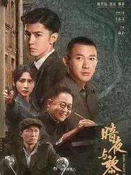 王志文暗夜与黎明电视剧免费观看