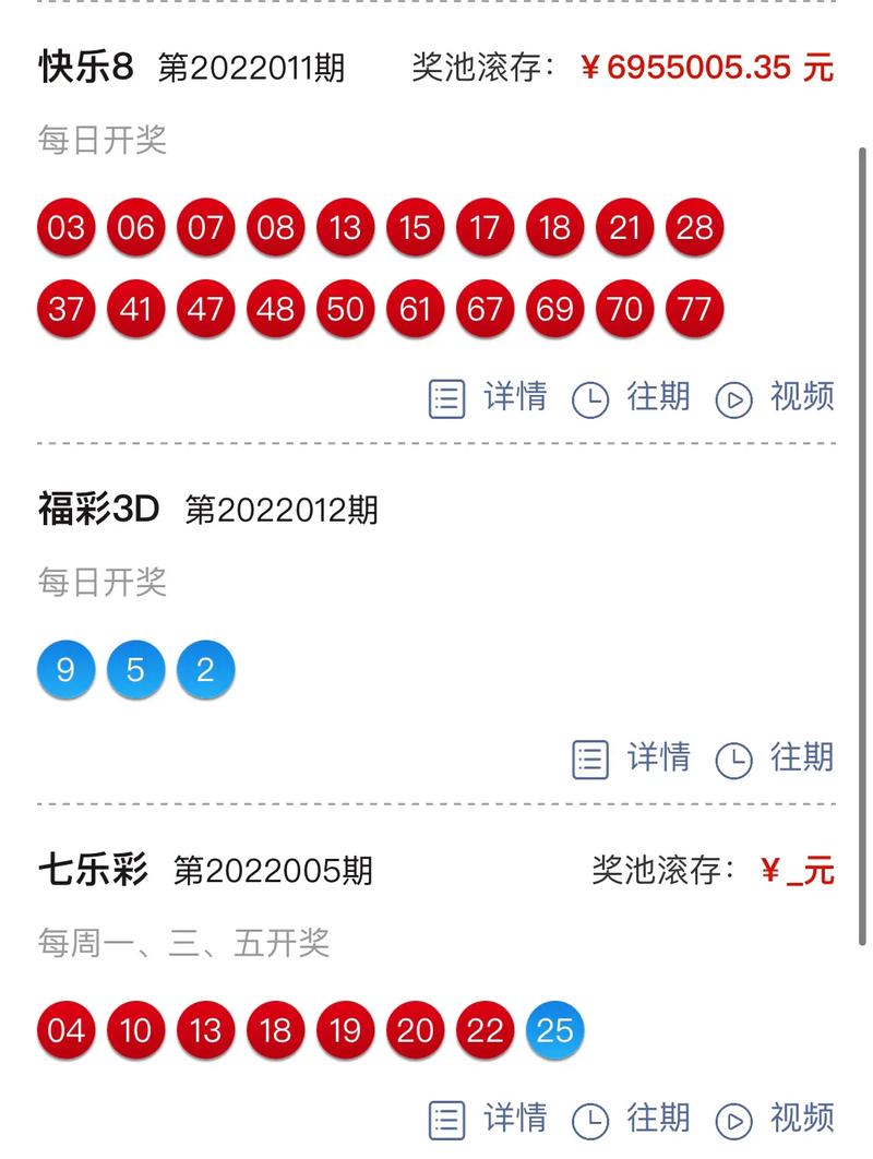 澳门天天彩开奖结果查询方法