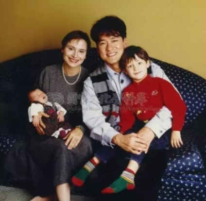 新澳今日开奖结果:周华健儿子结婚